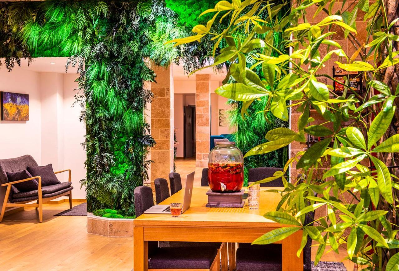 Le Green Des Impressionnistes Ennery  Exterior photo